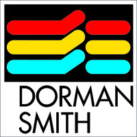 dorman smith logo
